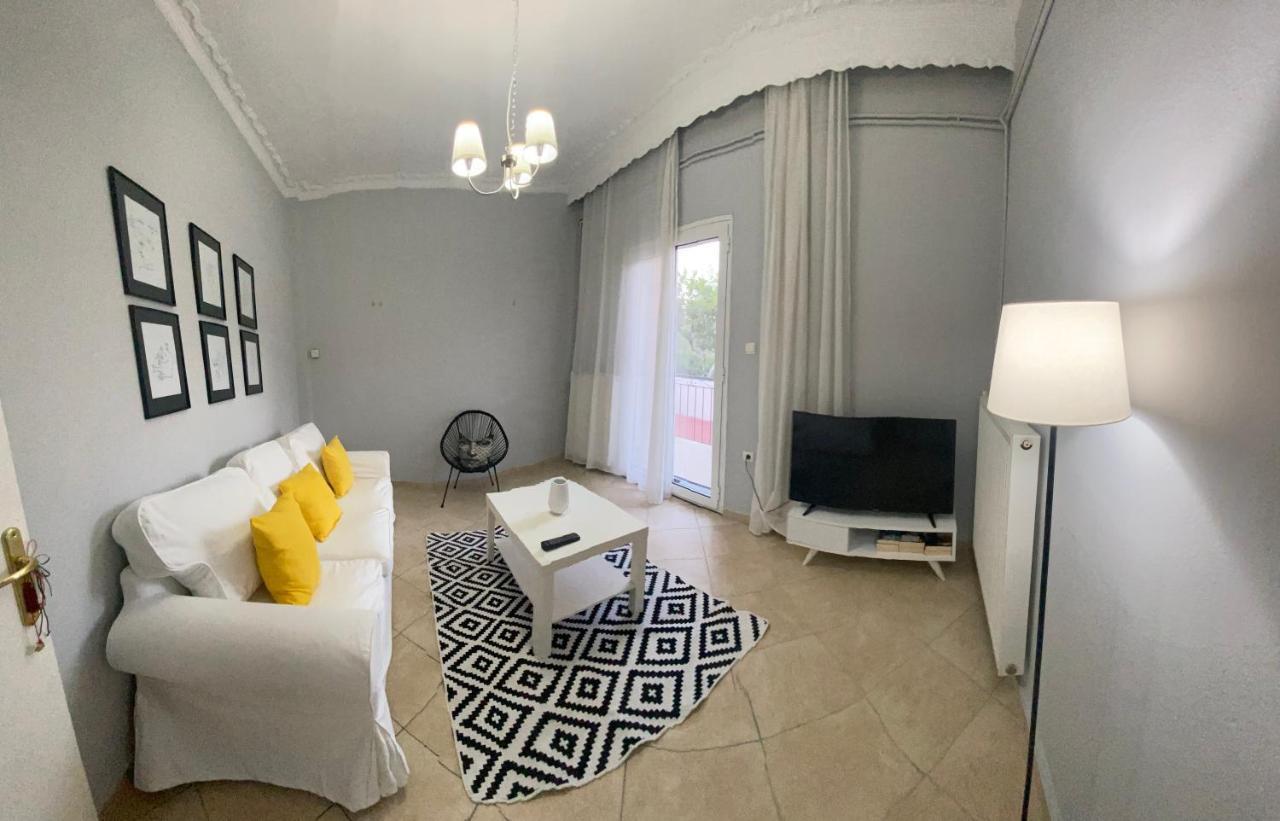 Villa Loukia Corfu  Exterior photo