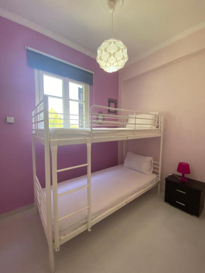Villa Loukia Corfu  Exterior photo